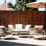 Apartament Volenter Lux Duna