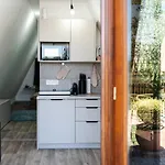 Volenter Lux Duna Apartament Baja