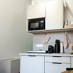 Volenter Lux Duna Apartament