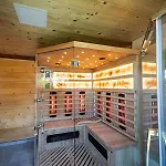 Volenter Lux Duna Apartament Baja