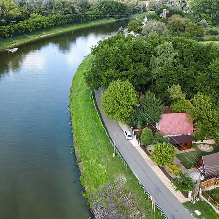 Apartman Volenter Lux Duna *