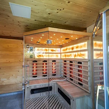 Volenter Lux Duna Apartamento Baja