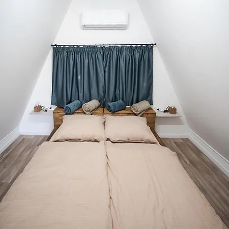 Apartman Volenter Lux Duna