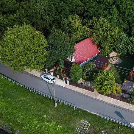 Volenter Lux Duna 公寓