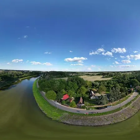 公寓 Volenter Lux Duna