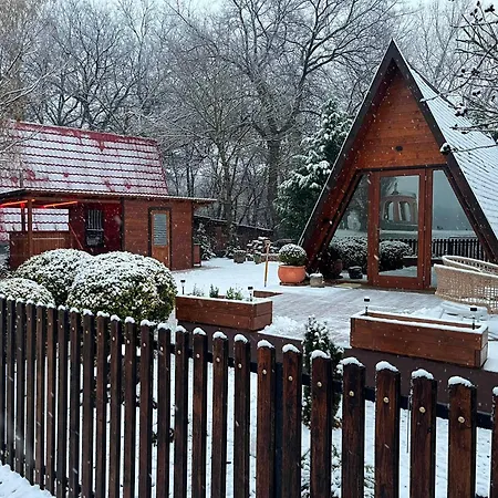 Volenter Lux Duna * Baja