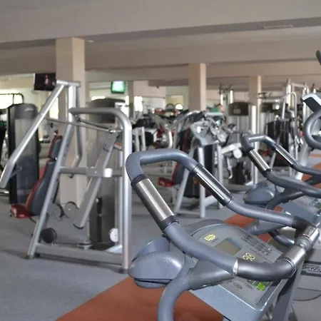 公寓 Volenter Lux Duna 包姚